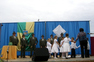 Sissy emléknap 2010.