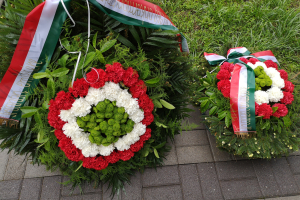 Trianoni megemlékezés, 2019. 06. 04
